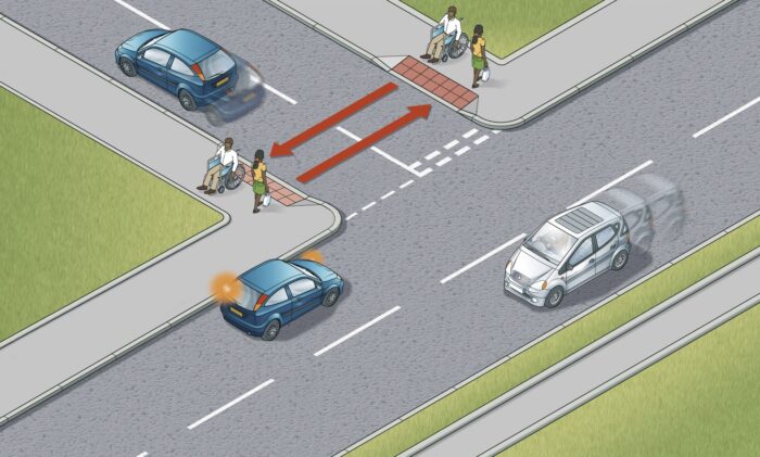 Highway Code New Rule H2