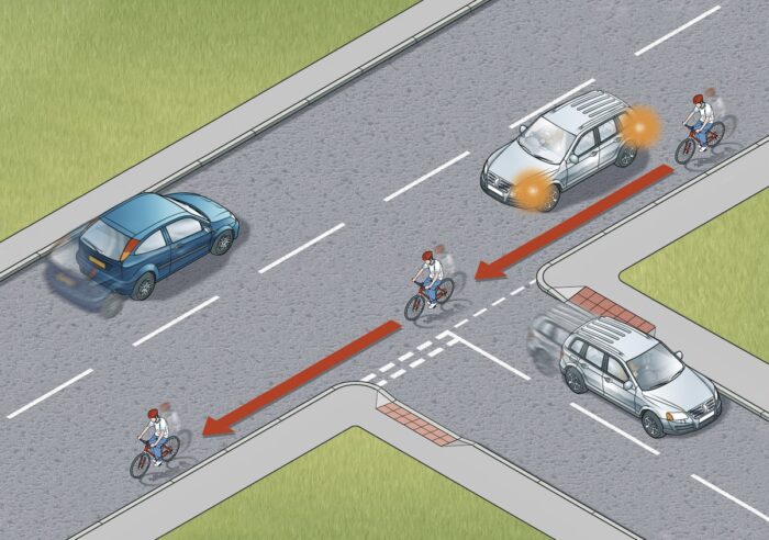 Highway Code New Rule H3